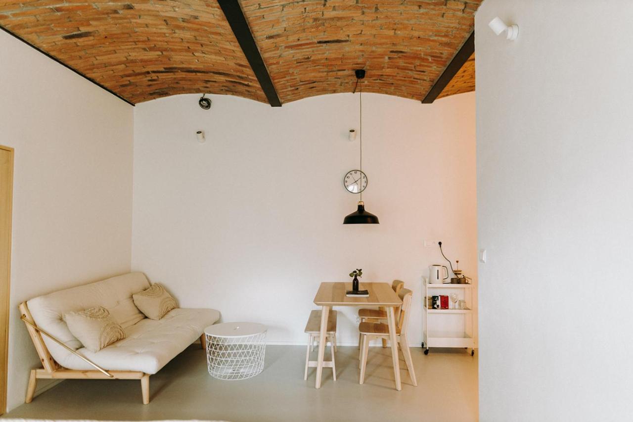 Apartmany Starak V Historickem Centru Znojma Znojmo Exterior photo