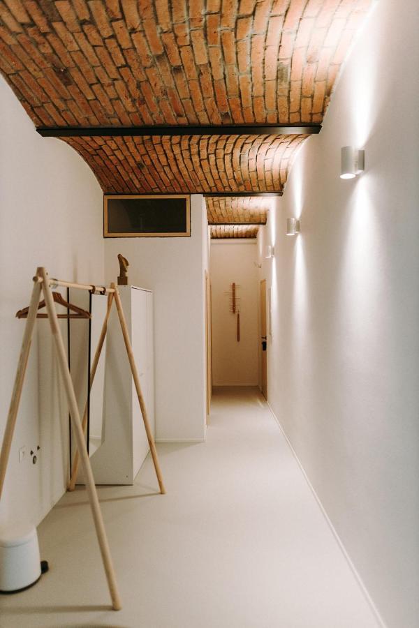 Apartmany Starak V Historickem Centru Znojma Znojmo Exterior photo